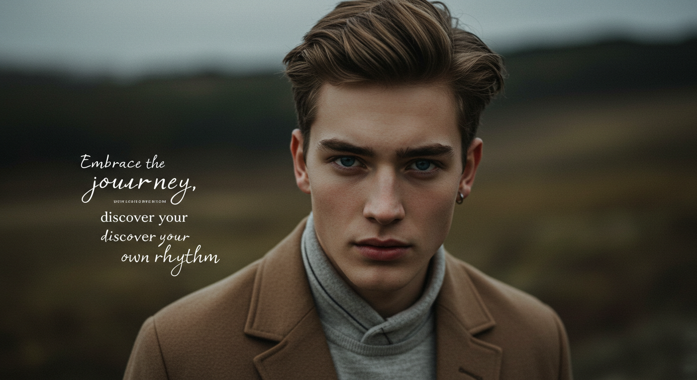 Aesthetic Captions for Instagram for boys