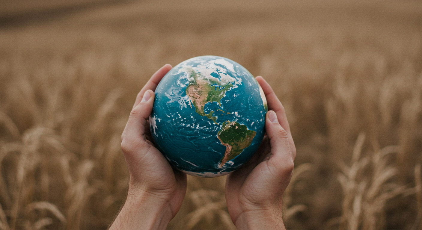 Earth Day Instagram Captions
