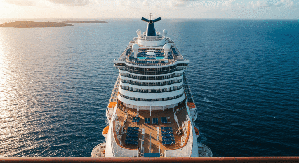 Cruise Instagram captions