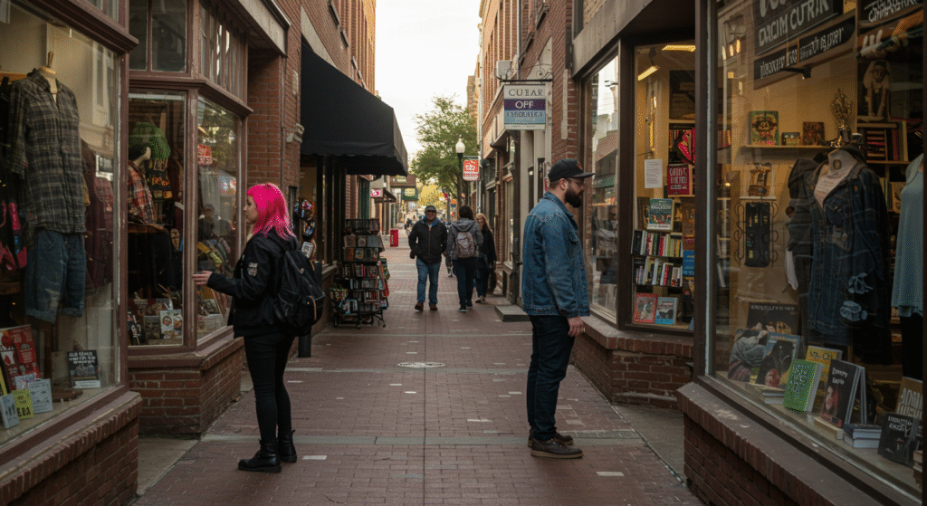 Dallas Instagram Captions