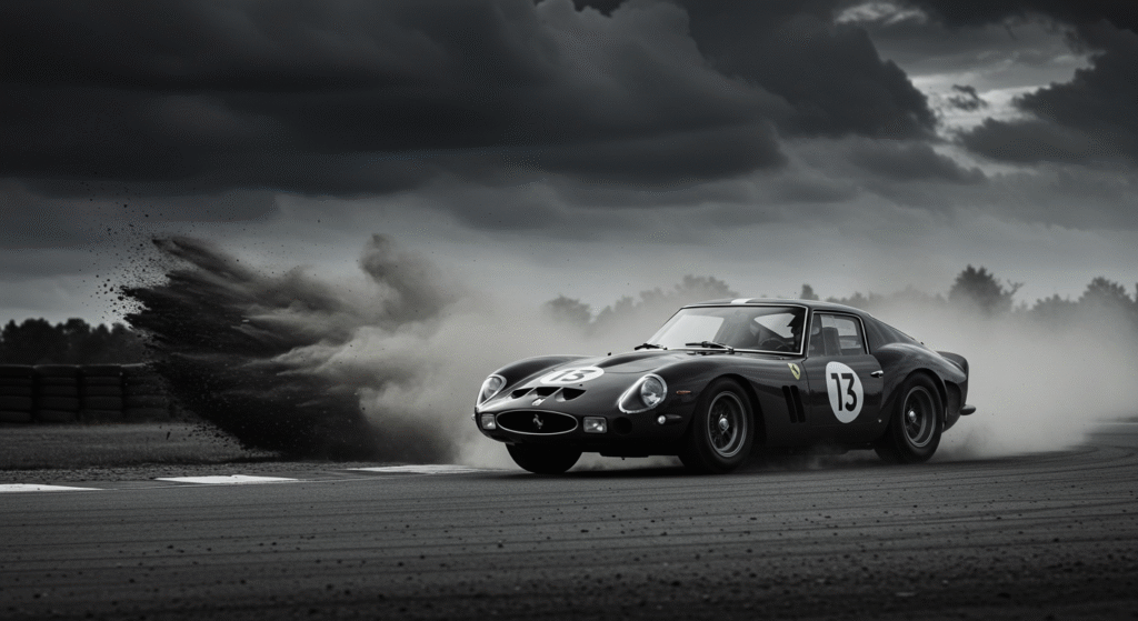 Ferrari Captions for Instagram