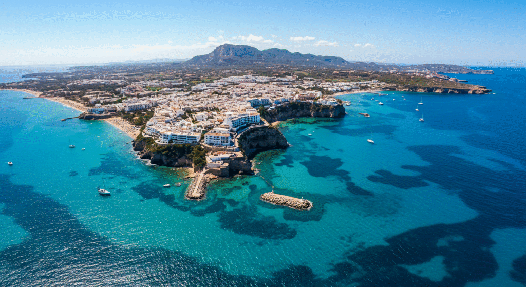 Ibiza Instagram Captions 1