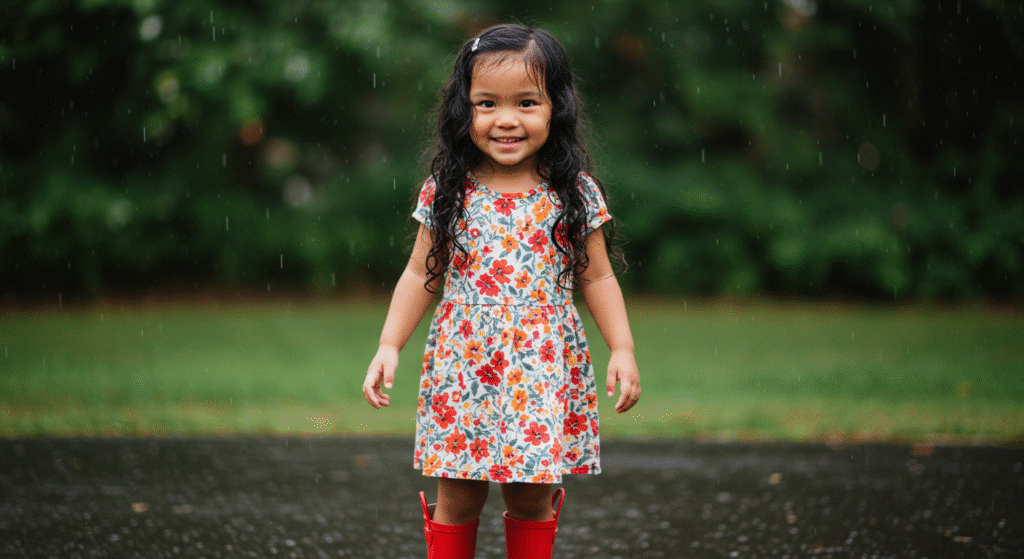 Little Sister Captions 1