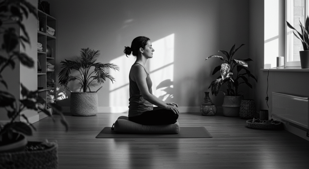 Mindful Captions for Instagram