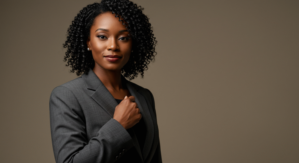 Self-worth for high value women