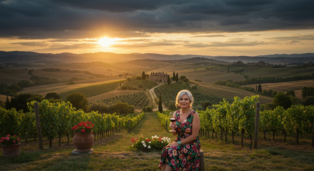 Short Italy Instagram Captions