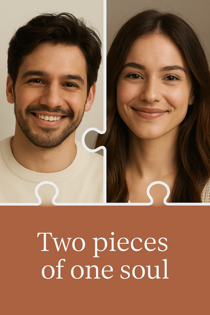 Story ideas for couples