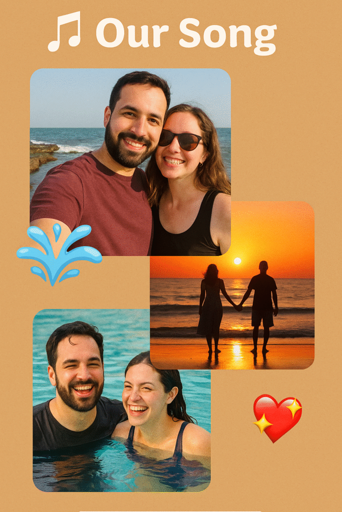 Story layout ideas - 101