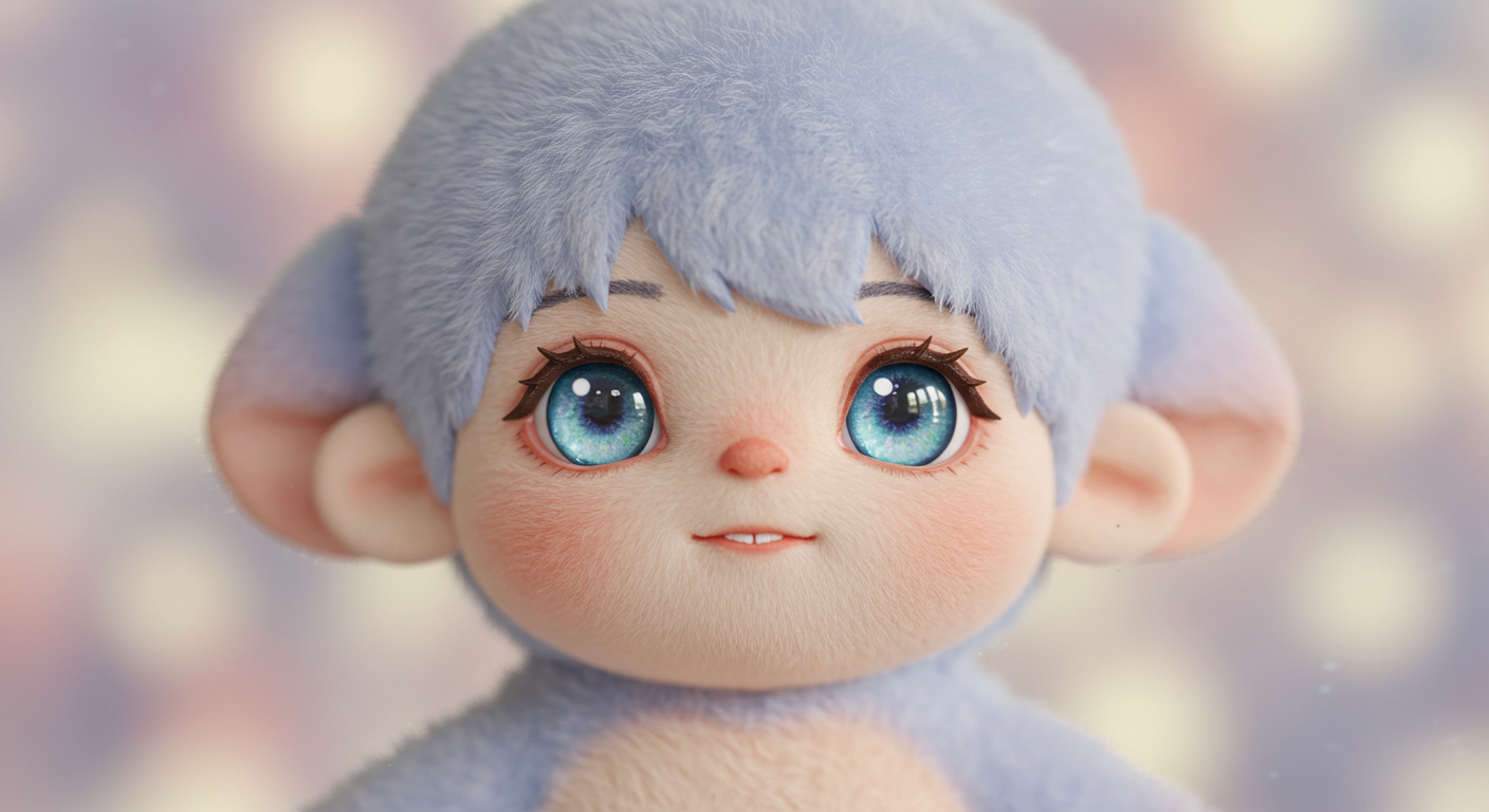 Labubu Captions for Instagram