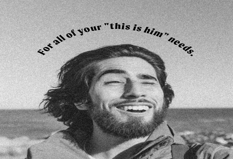 Best Hard Instagram Captions for Guys