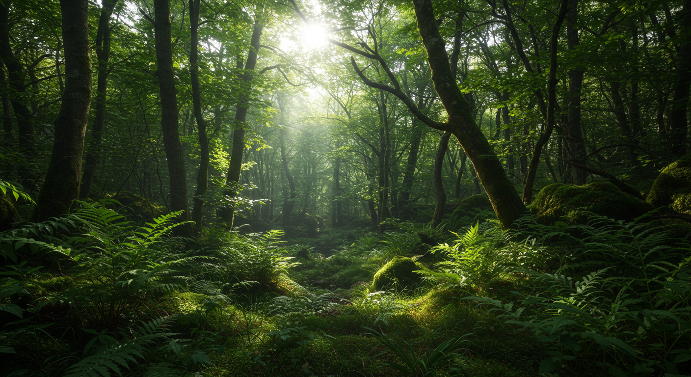 Nature love captions