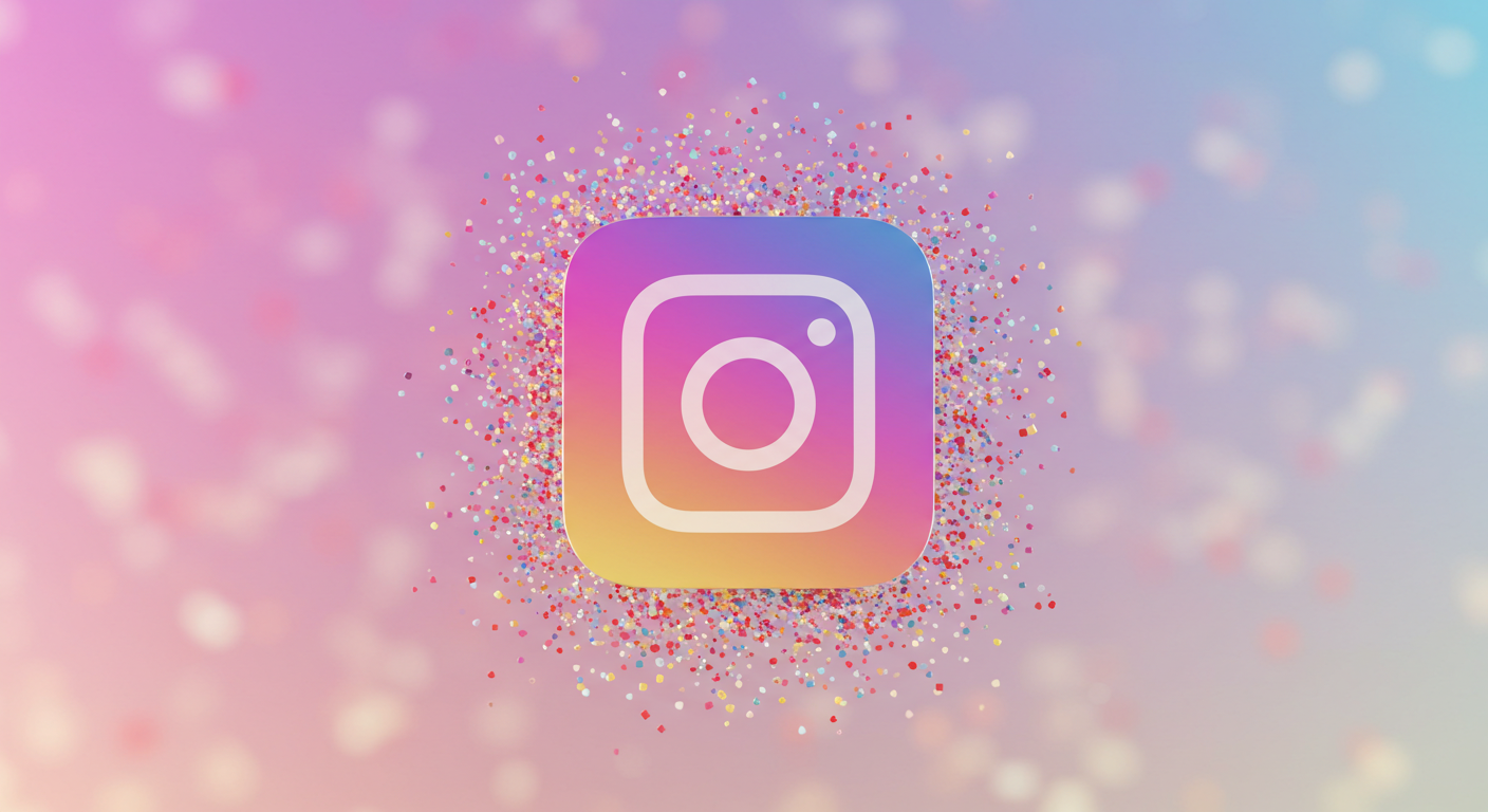 One-word Instagram captions