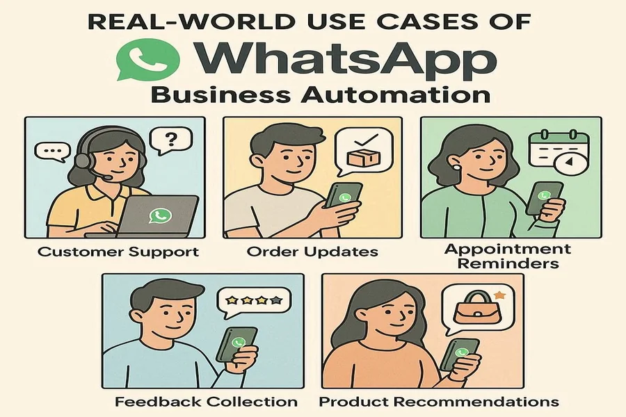 WhatsApp Business