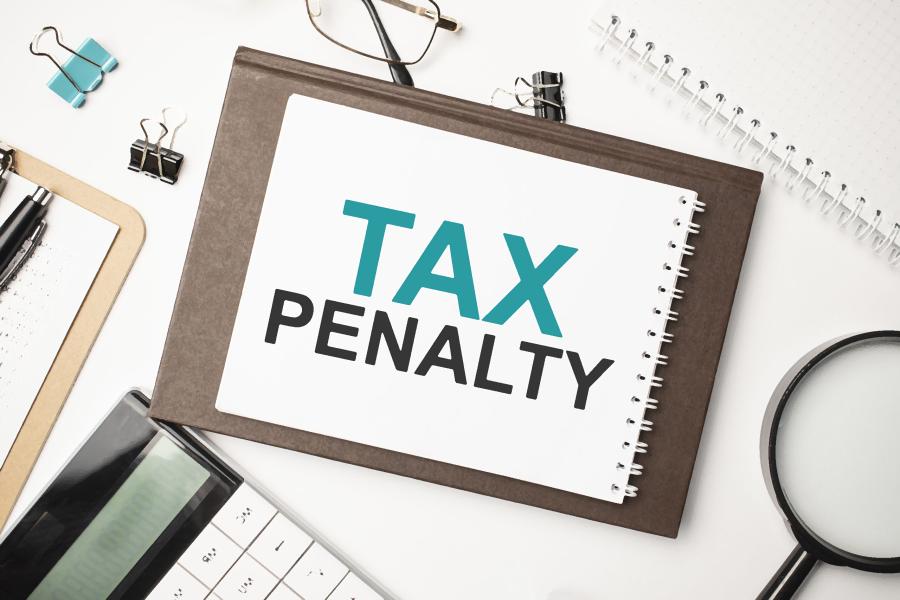 Corporate Tax Filing
