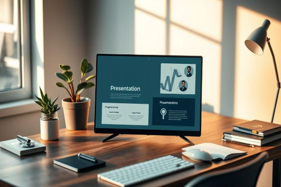 Office AI Tool