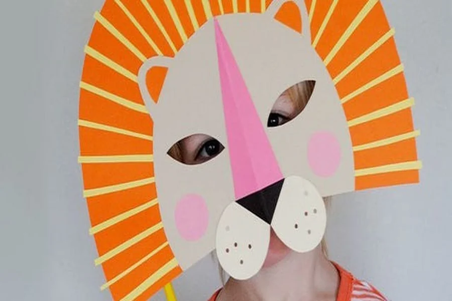 halloween masks