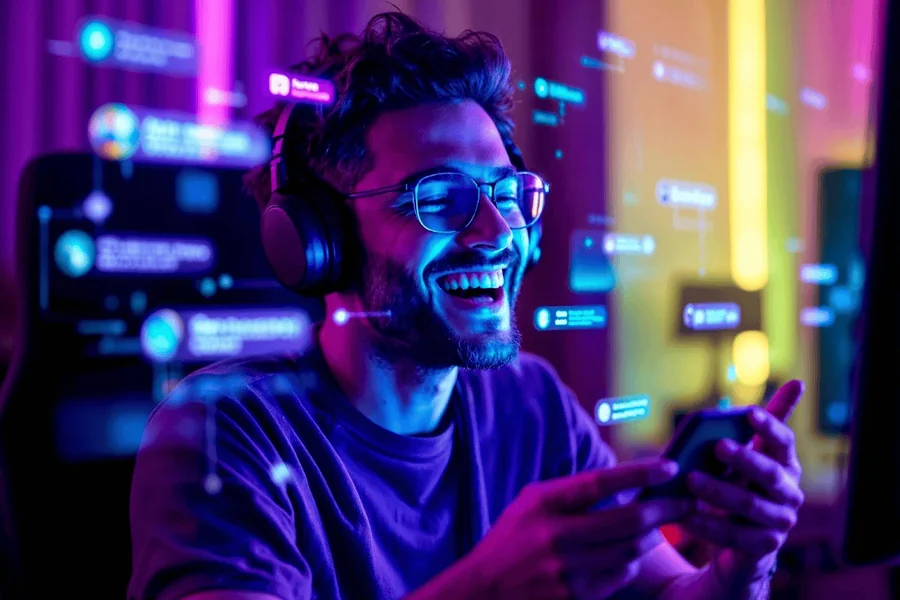 Video Editing Services